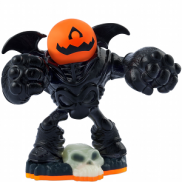 Skylanders Eye-Brawl - Pumpkin (Giants)