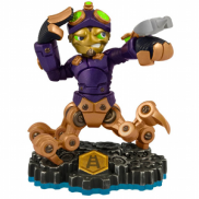 Skylanders Spy Rise - Série 1 (Swap Force)