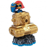 Skylanders Sprocket - Série 2 Heavy Duty (Swap Force)