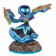 Skylanders Star Strike Lightcore - Série 1 (Swap Force)