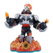 Skylanders Blast Zone - Dark (Swap Force)