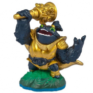 Skylanders Zoo Lou - Legendary (Swap Force)