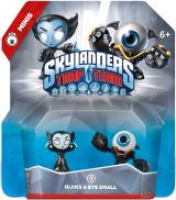 Skylanders: Trap Team (Minis Pack) Hijinx + Eye Small