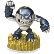 Skylanders Terrafin - Série 1 (Eon's Elite)