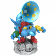 Skylanders Pop Fizz - Birthday Bash Big Bubble (SuperChargers)