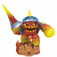 Skylanders Eruptor - Série 4 Lava Lance (SuperChargers)