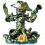 Skylanders Wash Buckler - Gold (Swap Force) (du Pack Wii U Swap Force Bundle US)