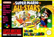 5-in-1 Super Mario All-Stars + Super Mario World