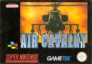 Air Cavalry