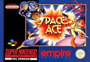 Space Ace