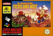 An American Tail: Fievel Goes West (Fievel au Far West)