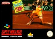 David Crane's Amazing Tennis