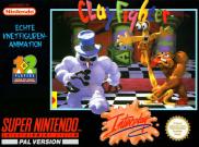 ClayFighter : Tournament Edition