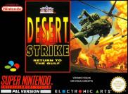 Desert Strike : Return to the Gulf