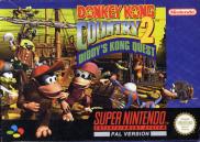 Donkey Kong Country 2 : Diddy's Kong Quest