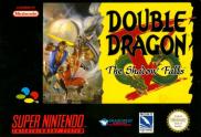 Double Dragon V : The Shadow Falls