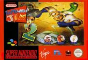 Earthworm Jim 2