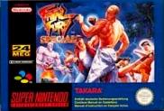 Fatal Fury Special