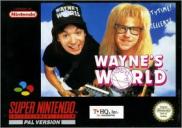 Wayne's World