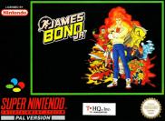 James Bond Jr.