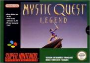 Mystic Quest Legend