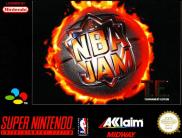 NBA Jam : Tournament Edition