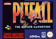 Pitfall : The Mayan Adventure