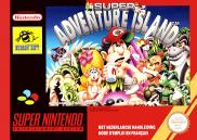 Super Adventure Island