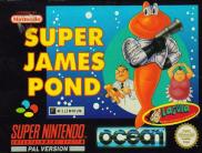 Super James Pond II