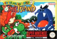 Super Mario World 2 : Yoshi's Island