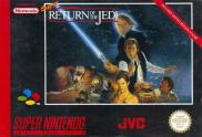 Super Star Wars : Return of the Jedi