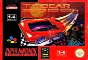 Top Gear 3000