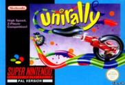 Unirally