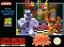 ClayFighter : Tournament Edition