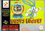 Tiny Toon Adventures: Buster Busts Loose! Tiny Toon Adventures: Buster Busts Loose!