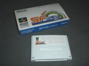 Nintendo Super Famicom Memory Cassette (JP)