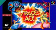 Space Ace