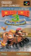 Donkey Kong Country 3 : Dixie Kong's Double Trouble