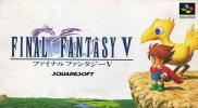 Final Fantasy V