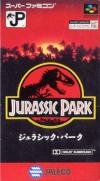 Jurassic Park