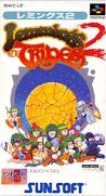 Lemmings 2 : The Tribes