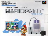 Mario Paint