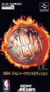 NBA Jam : Tournament Edition