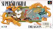 Shanghai II : Dragon's Eye
