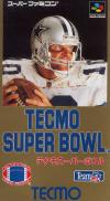 Tecmo Super Bowl