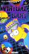 The Simpsons : Virtual Bart