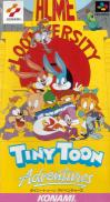 Tiny Toon Adventures: Buster Busts Loose!