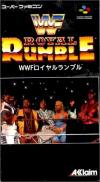 WWF Royal Rumble