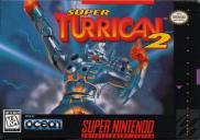 Super Turrican 2