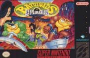 Battletoads in Battlemaniacs